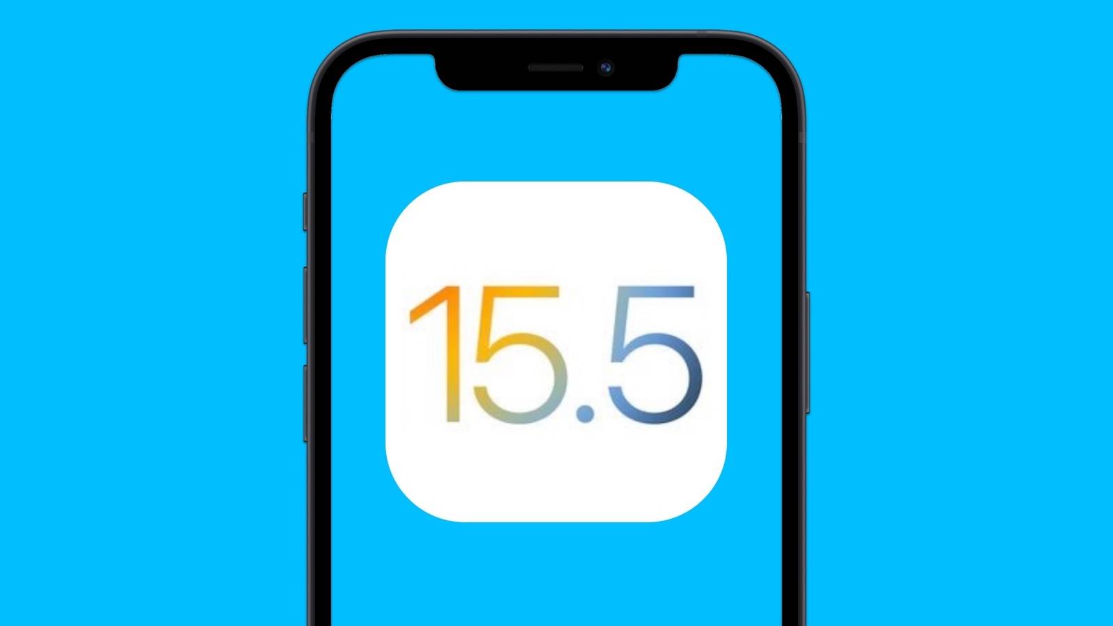 Why you should look forward to iOS 15.5, probably the last major iPhone ...