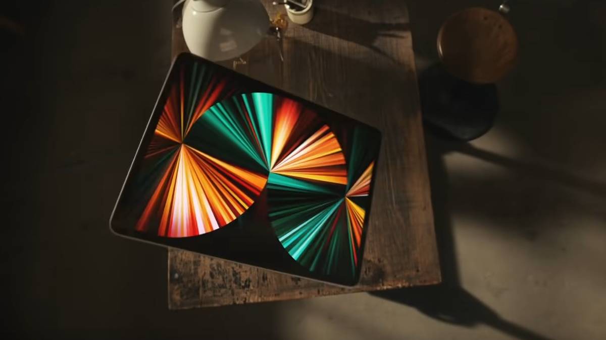 Save up to $100 on the latest iPad Pro models