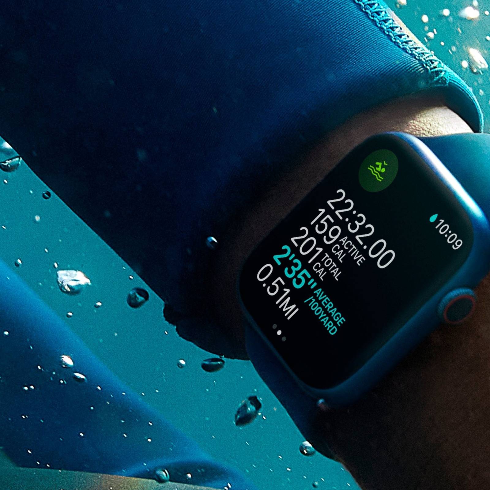 The next Apple Watch is the one you want if you're serious about