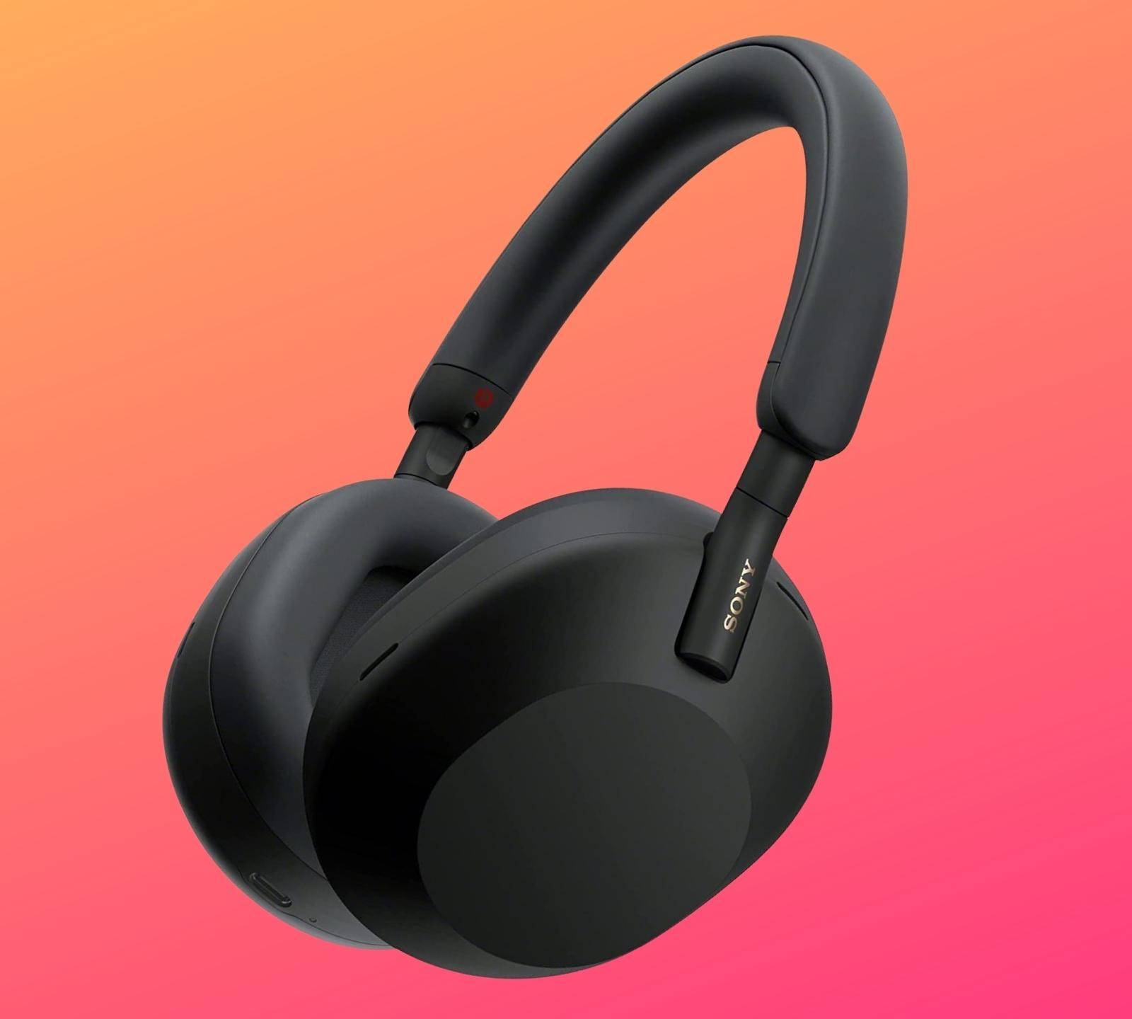 Sony WH-1000XM5: info, specifications, pricing, release date, and more