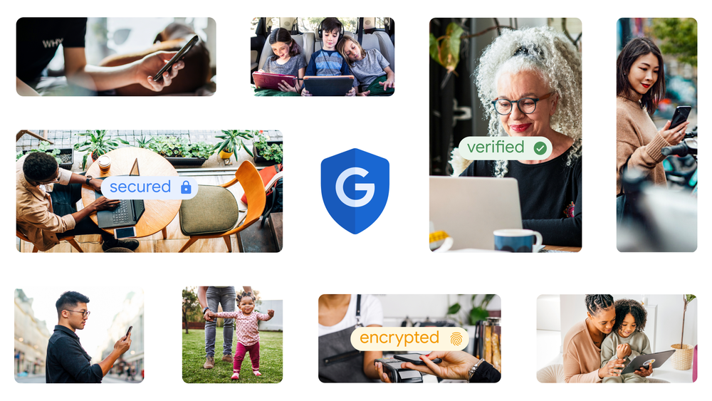 How the upcoming Google security features will safeguard user privacy