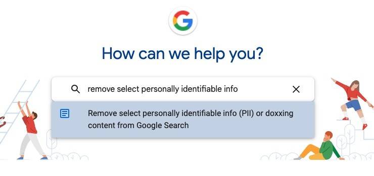 How to delete your personal data from Google and reclaim your privacy