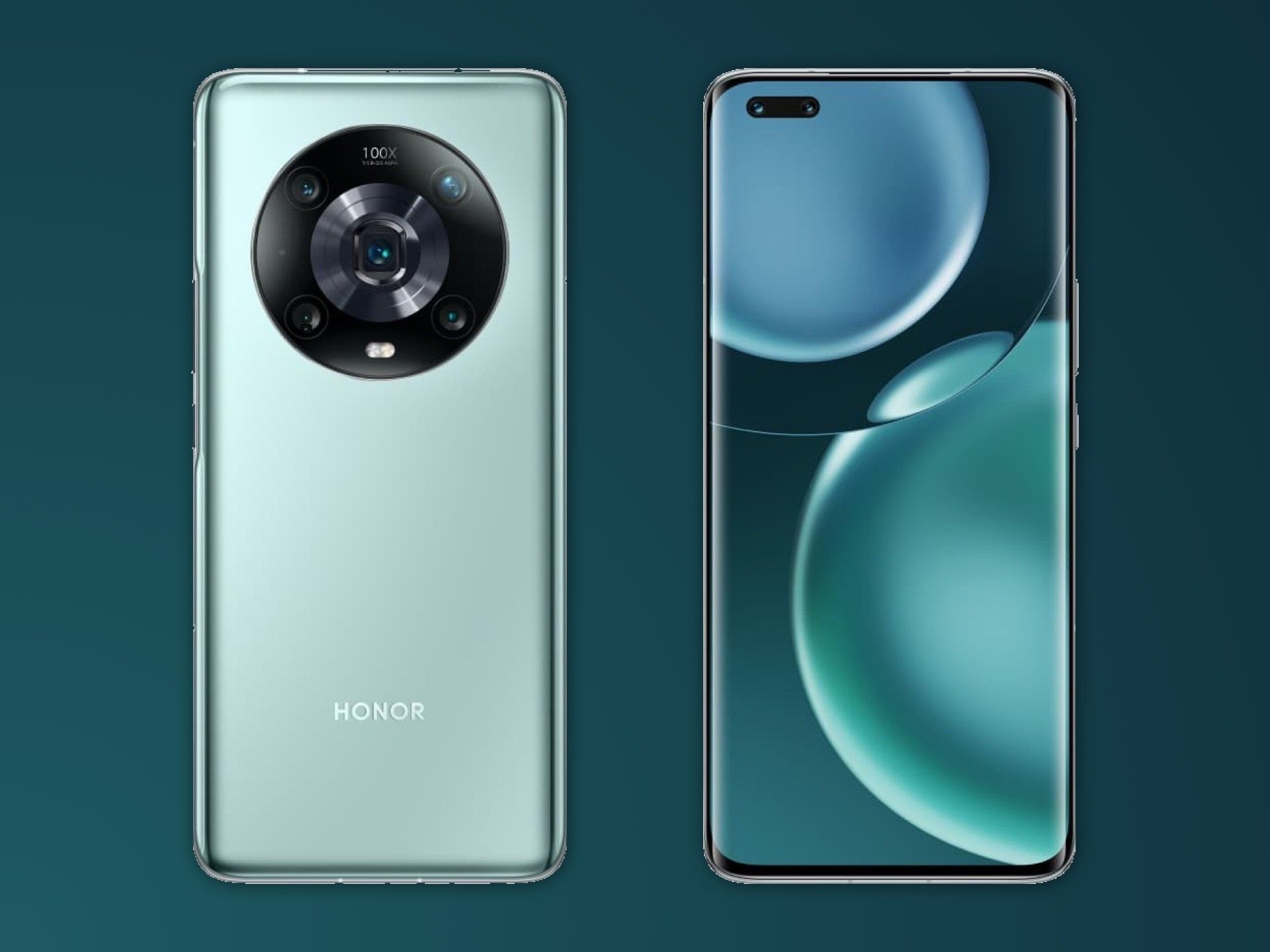 HONOR Magic 4 Pro goes global, how does it stack up against the 