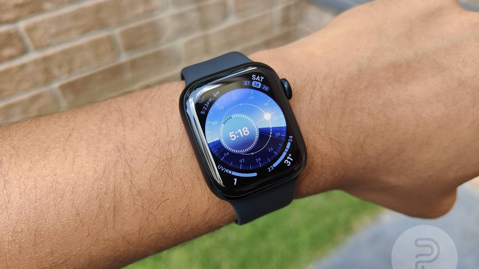 ways to improve battery endurance on Apple Watch