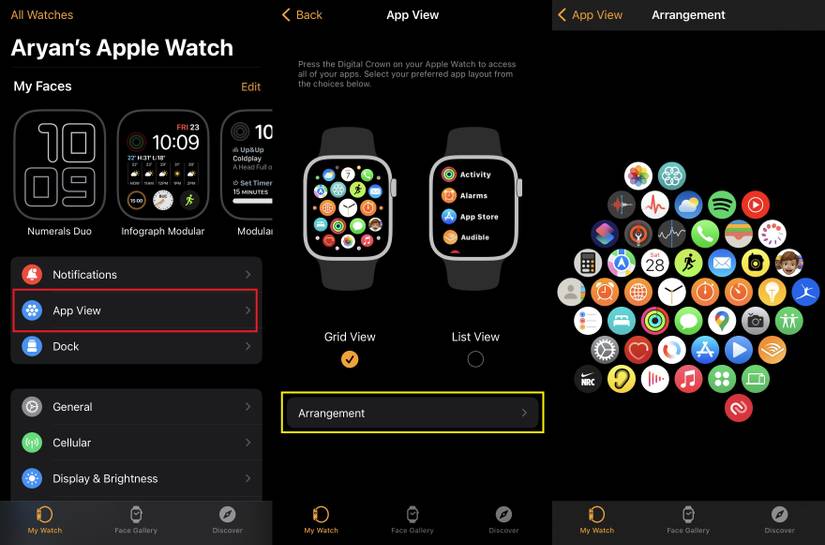 Top things to do for new Apple Watch Owners