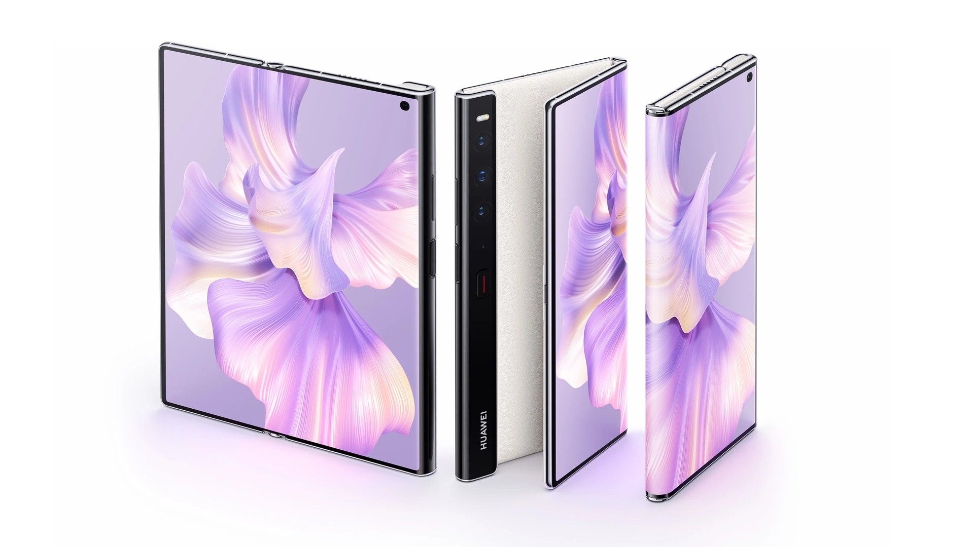 LI HUAWEI Mate Xs2 Featured