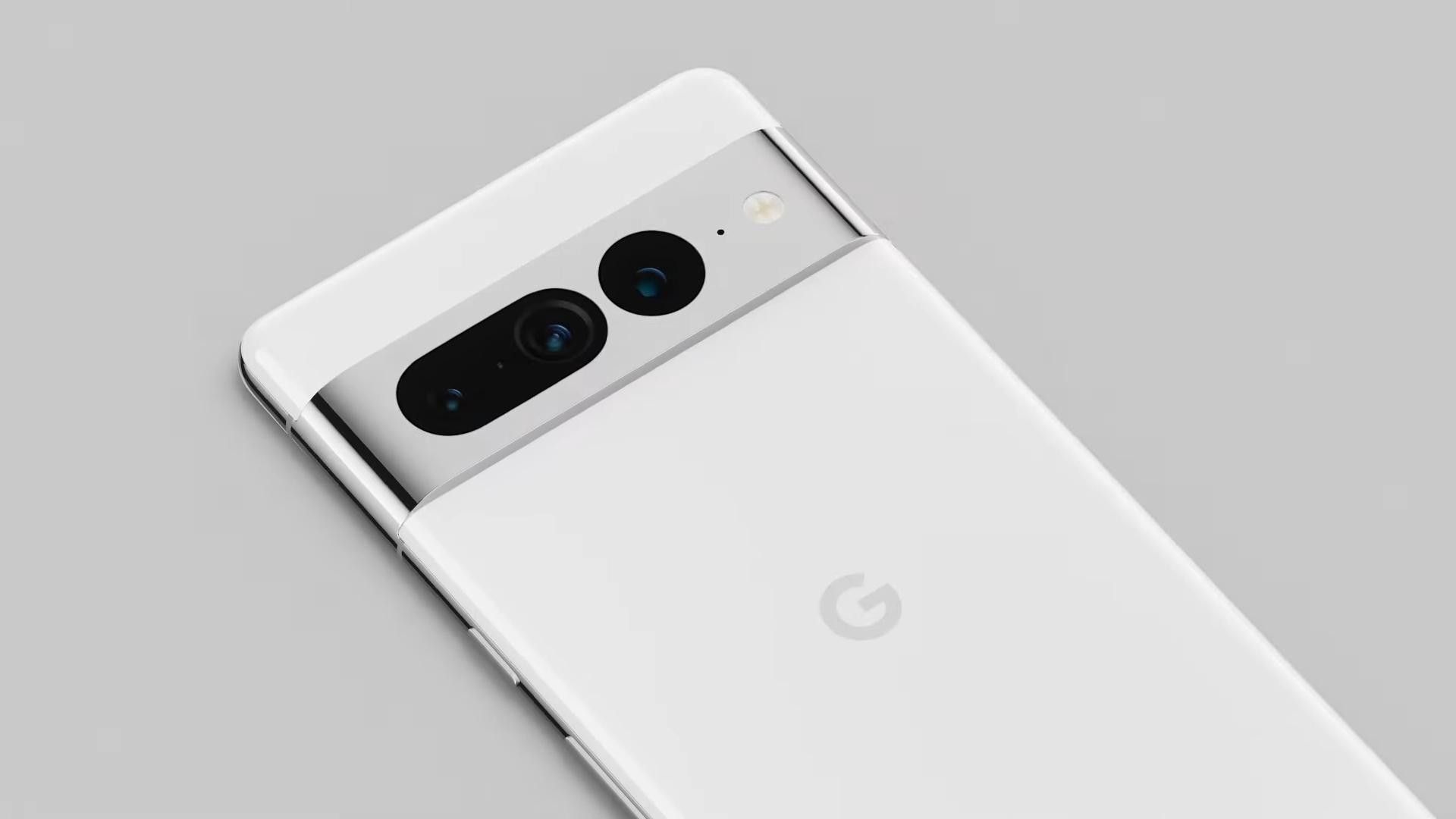 Accessori Google Pixel Pellicola Protettiva Zagg Invisible Shield Fusion Curve Per Google Pixel 7 Pro | Antimpronte, Trasparente | Nuova E Originale Proteggi Schermo Pixel 7 Pro