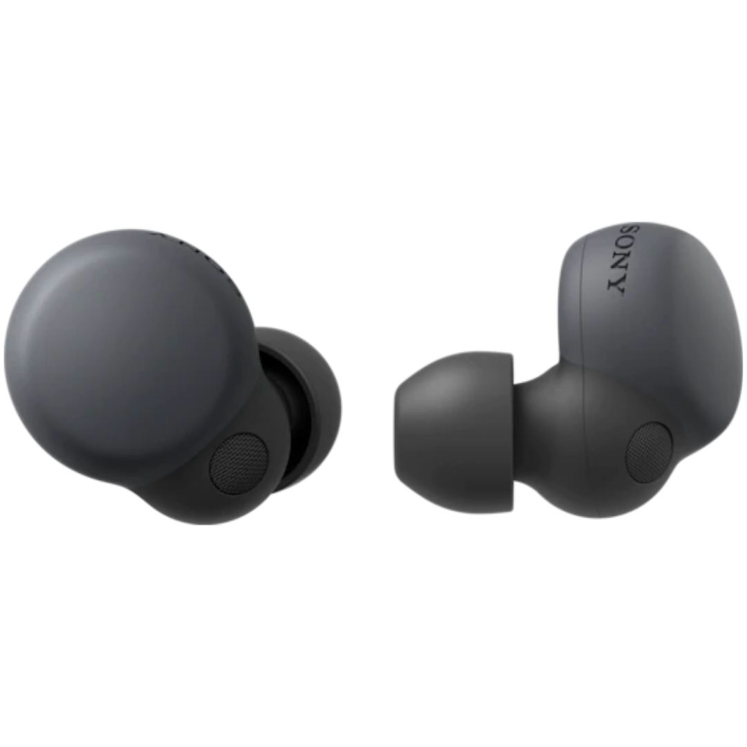 新品未開封 SONY LinkBuds S ブラック ワイヤレスイヤホン 新品・未 