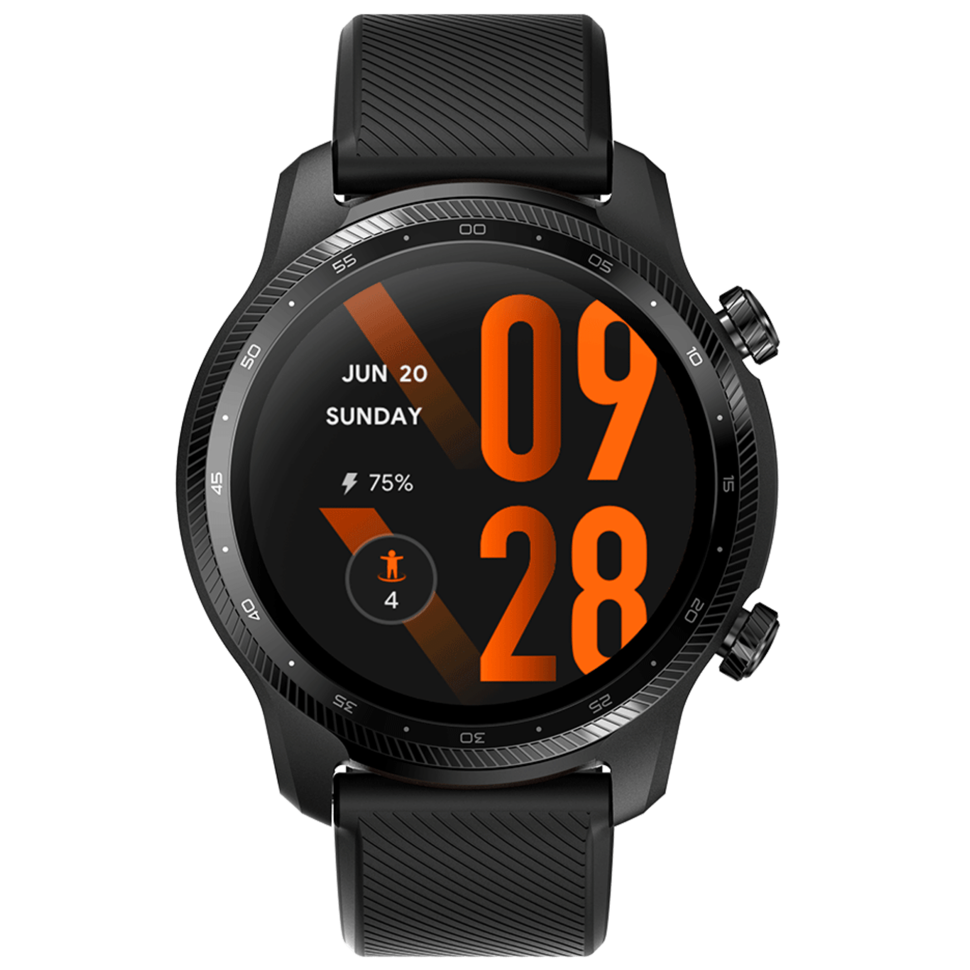 Ticwatch E3 Review: Flagship Killer for Smartwatches! 
