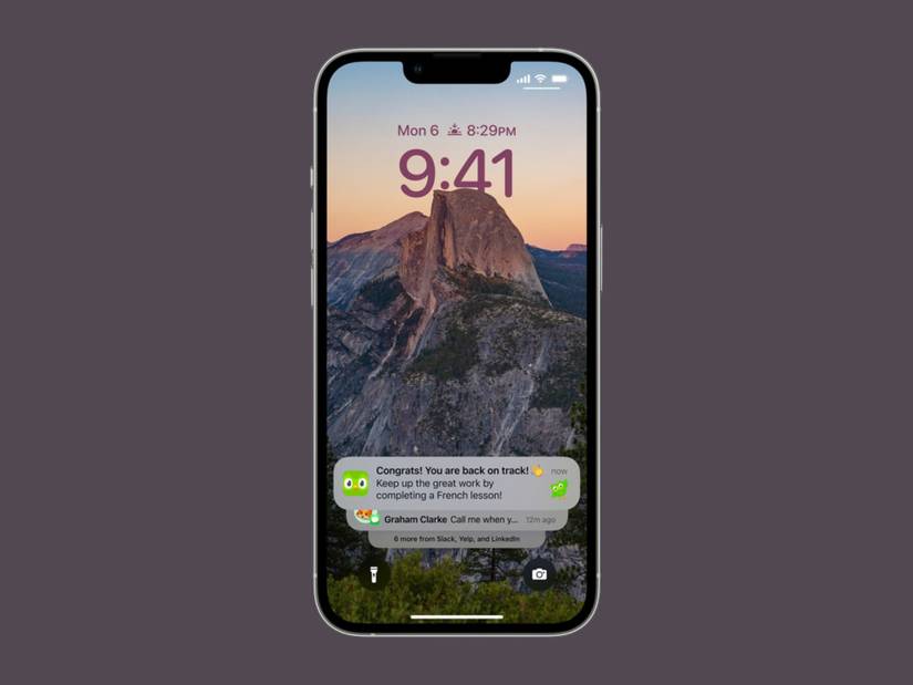 Apple’s iOS 16 Lock Screen is more than just a fresh coat of paint ...