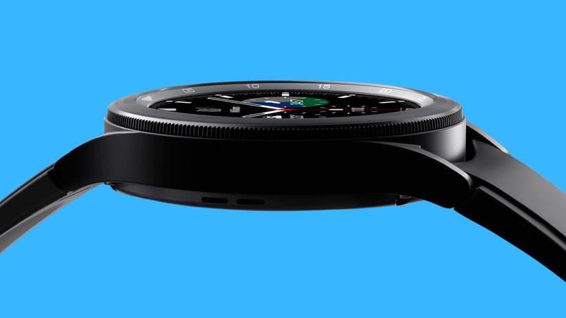Why Samsung should bring back the rotating bezel to the Galaxy Watch 6 Pro