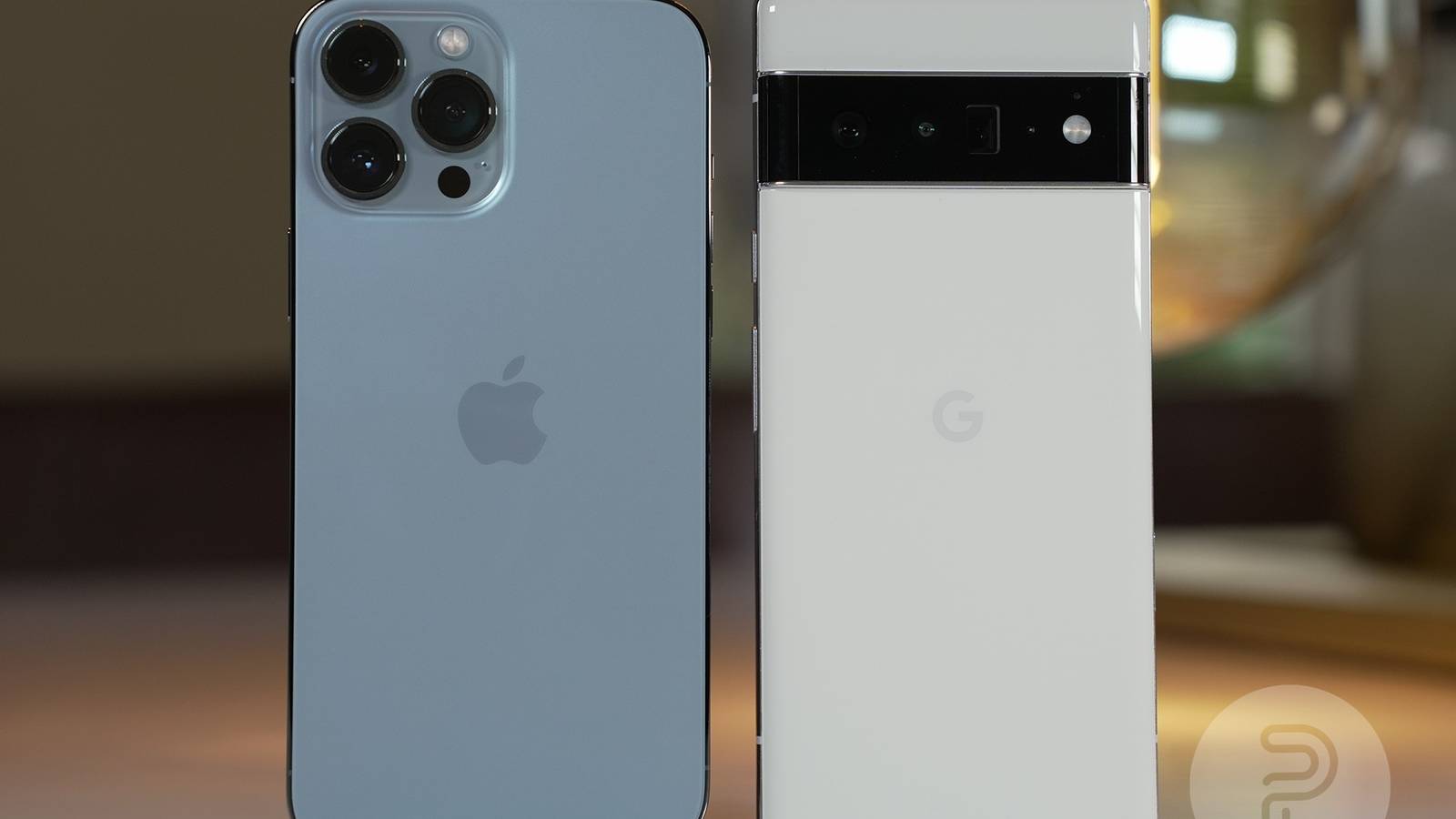 Phone Pixel Compared To Iphone 12 Smartphone Google Pixel Vs