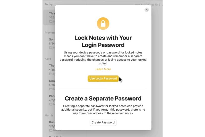 10 hidden macOS Ventura features you should know