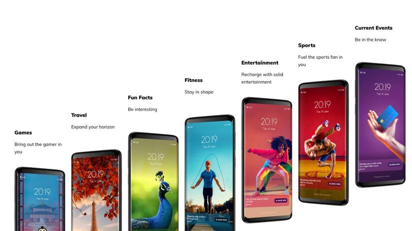 Ads might be coming to Android lock screens but you are still in control