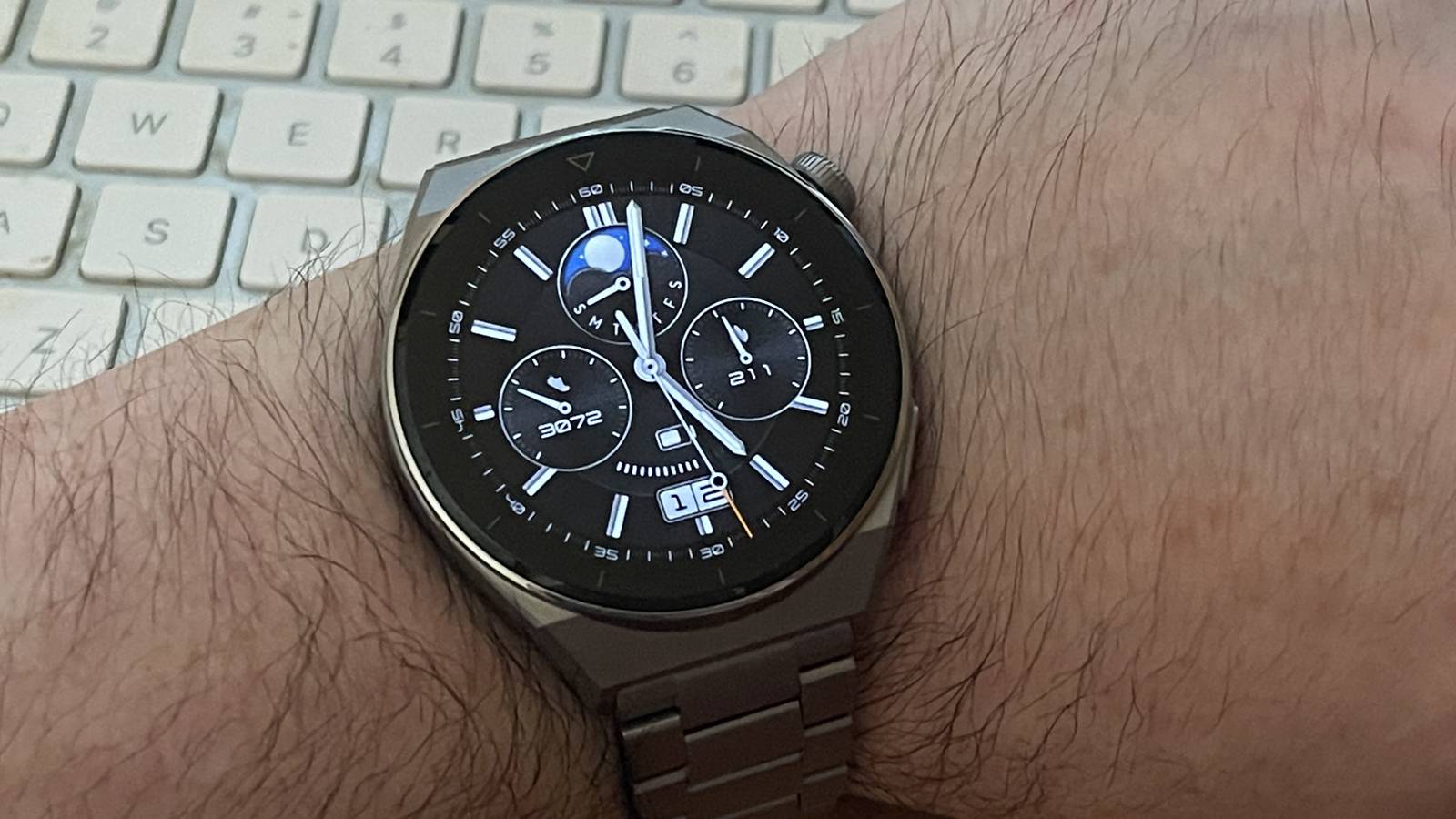 Watch GT 3 Pro review: The most beautiful watch HUAWEI ever made