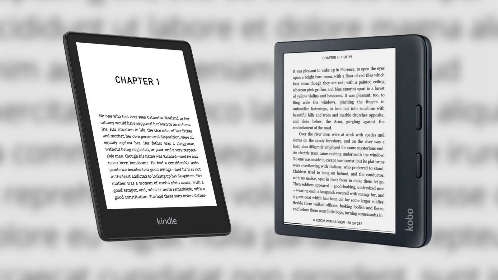 These are the best eReaders in 2022