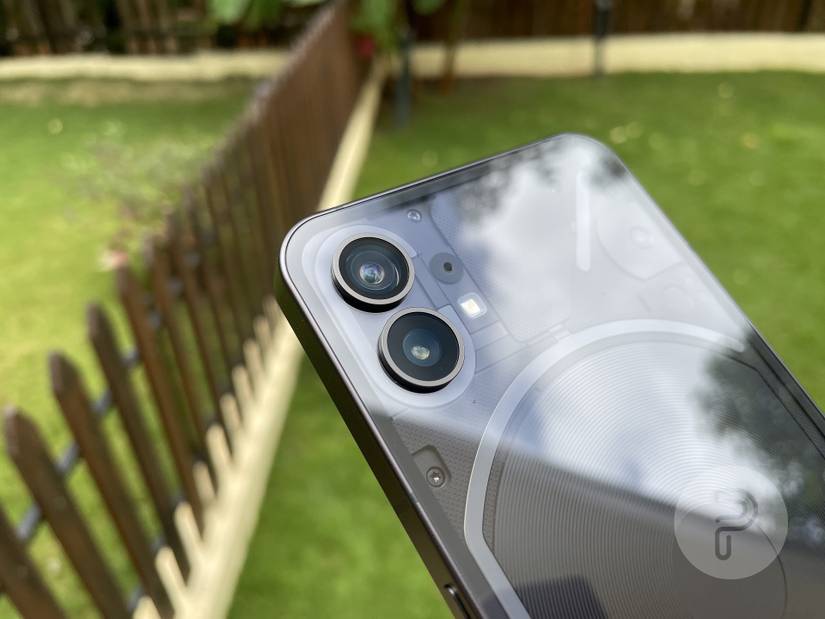 5 Improvements We Wish to See on Nothing Phone 2