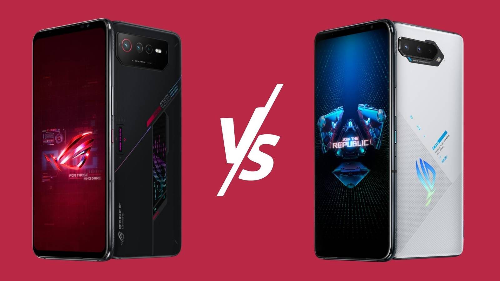 Asus Rog Phone 18gb Ram Asus