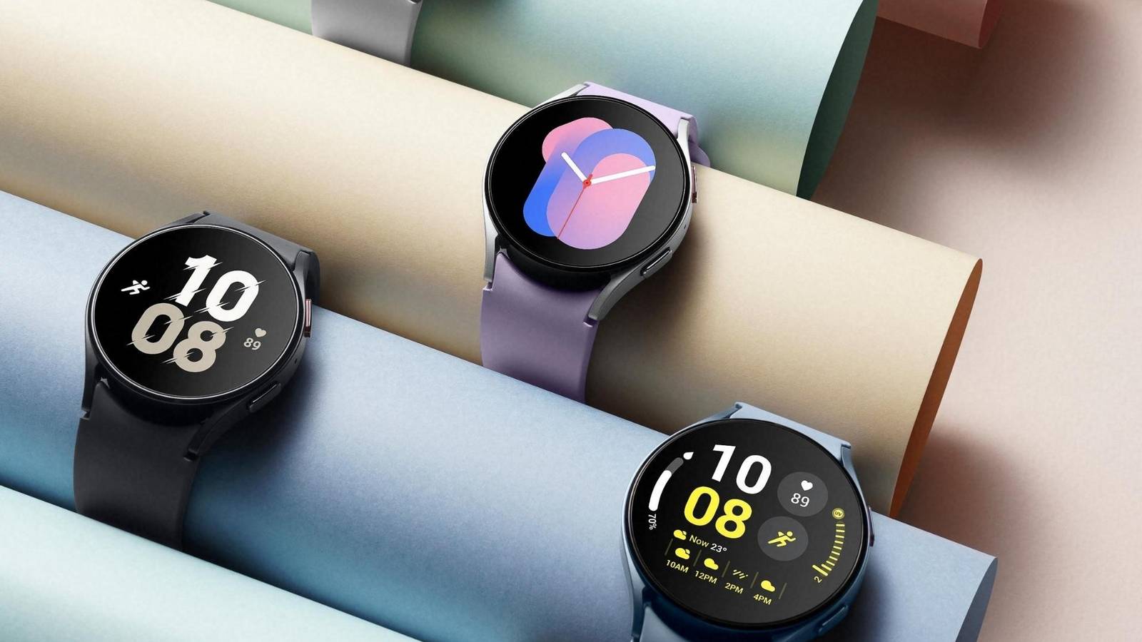 Samsung Galaxy Watch vs Samsung Galaxy Watch