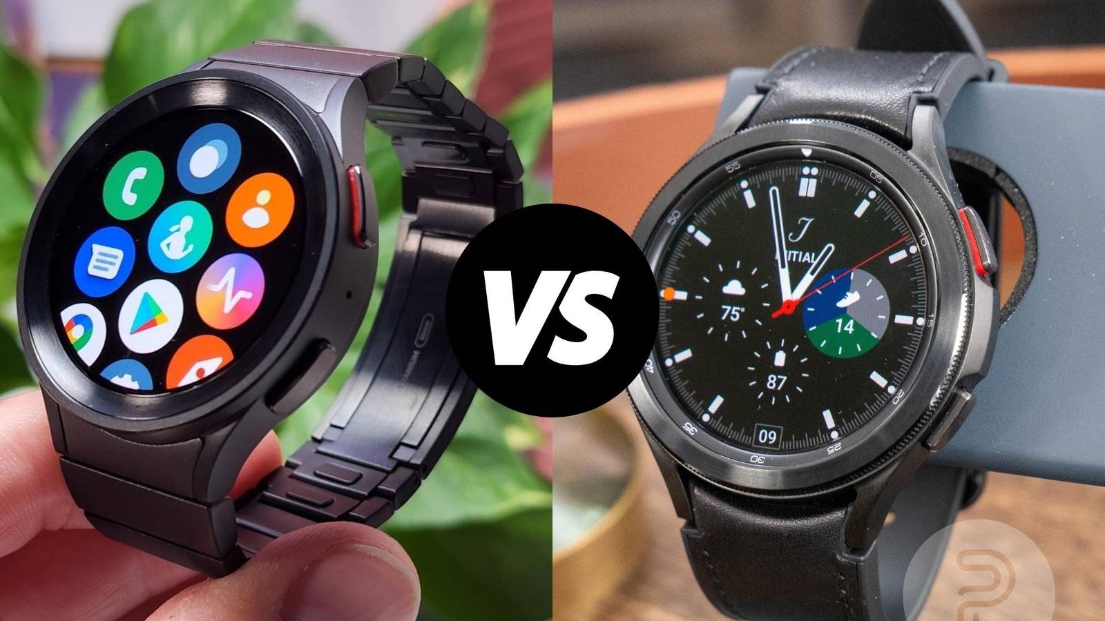 Smartwatch Comparison Apple Watch Vs Samsung Gear S4 Ultra Apple