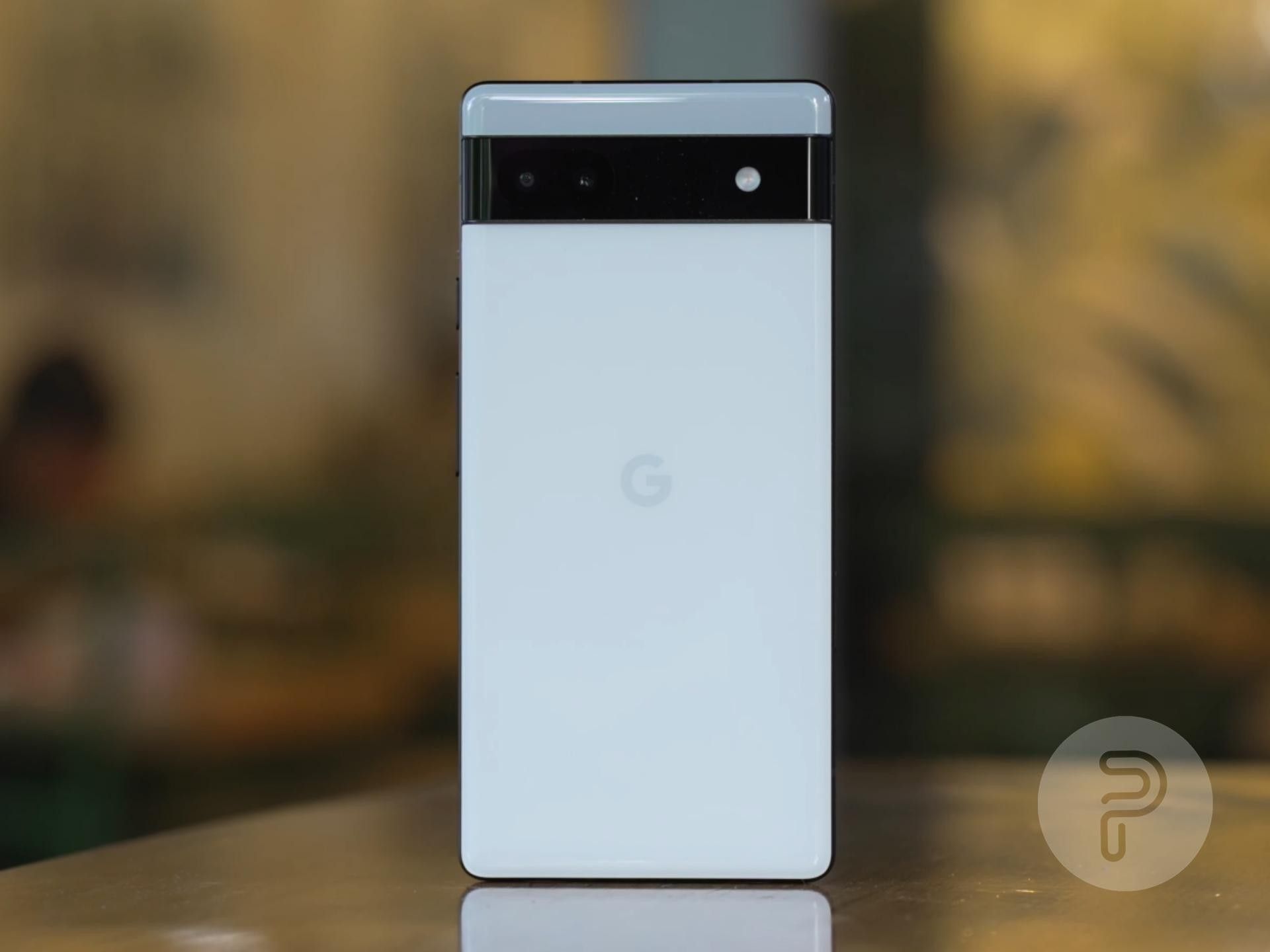 Score $50 savings on a new Google Pixel 6a