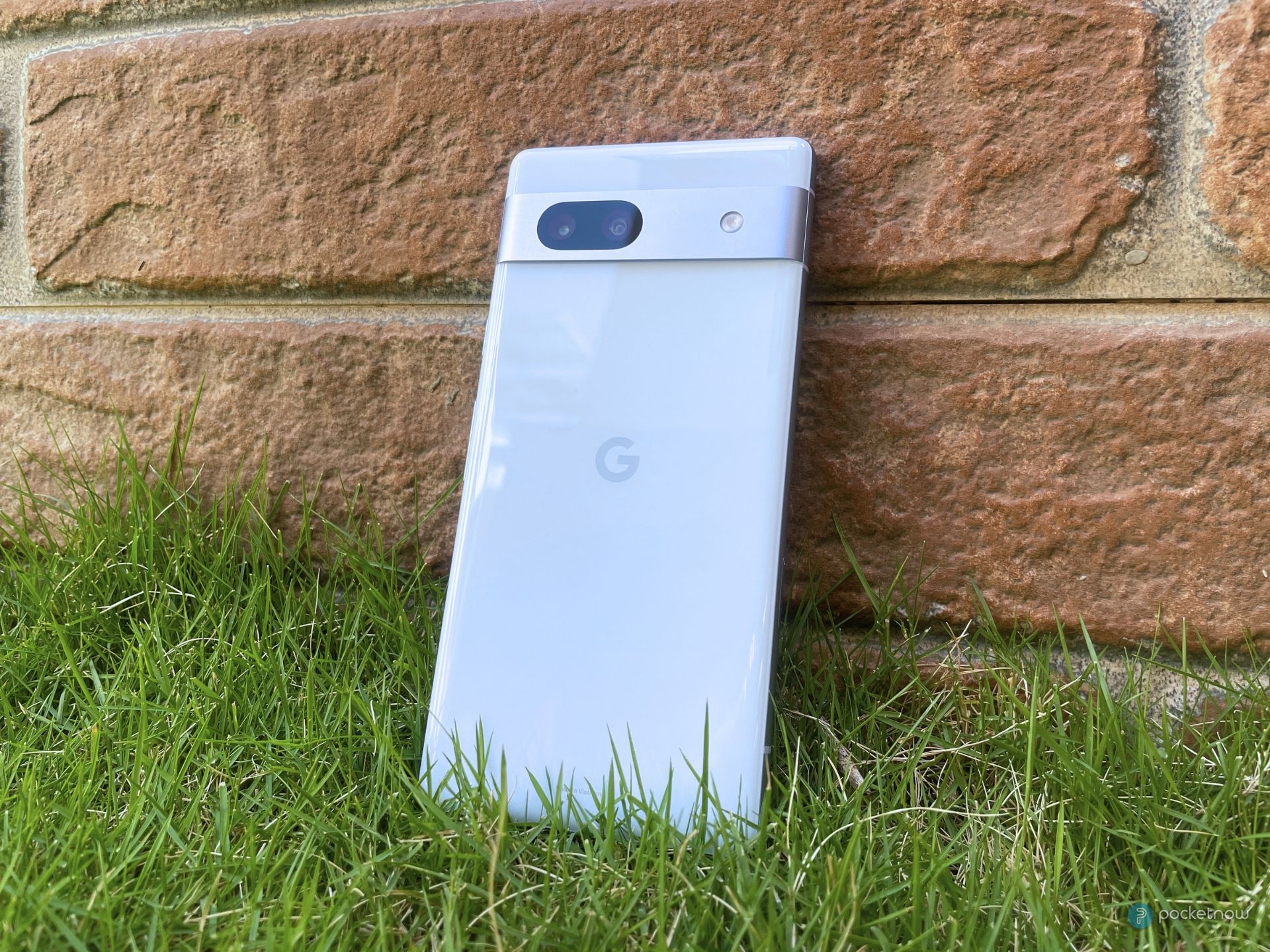 Google Pixel 7a Review: The best $500 device for most!