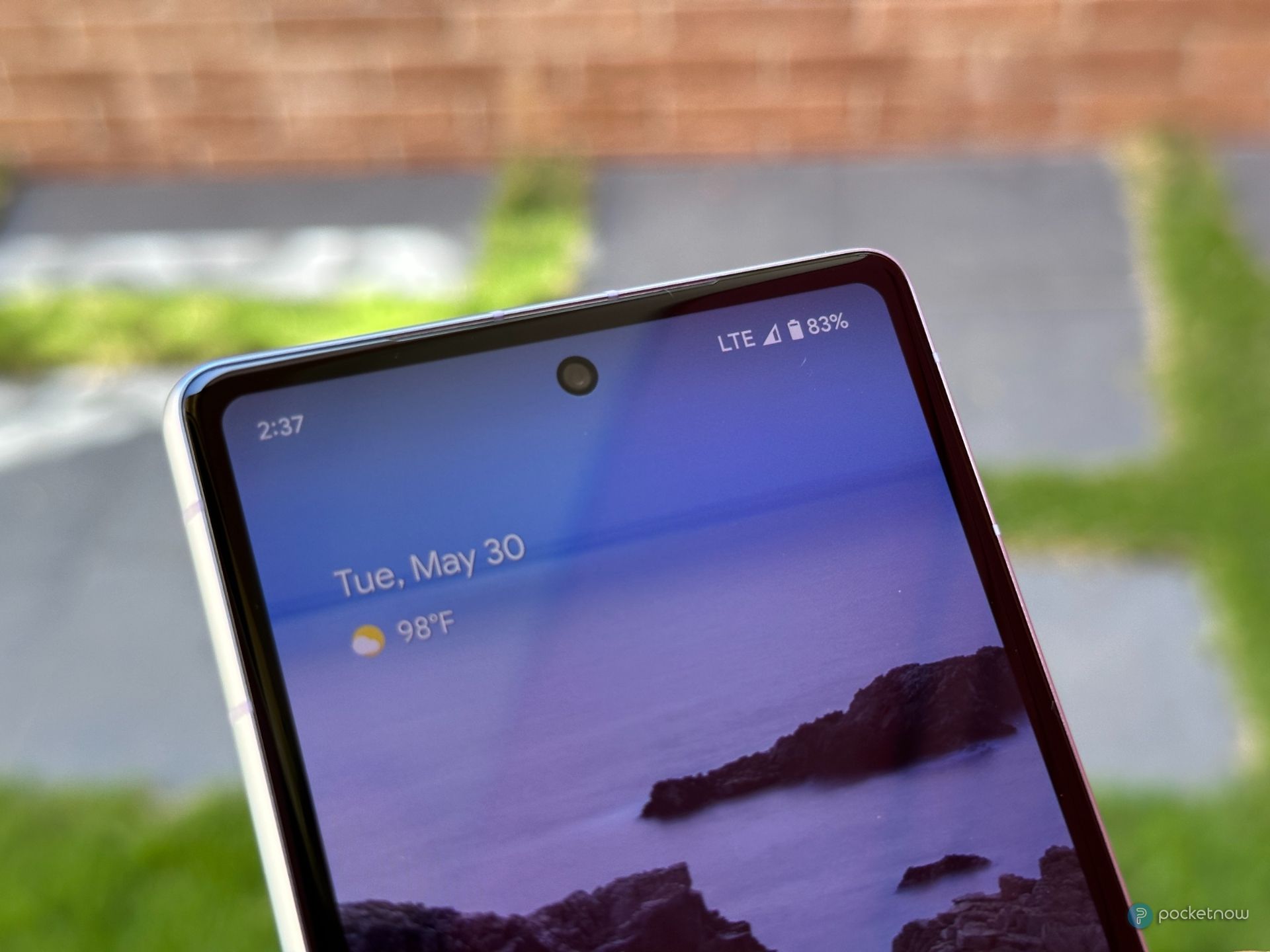 Google Pixel 7a Review: The best $500 device for most!