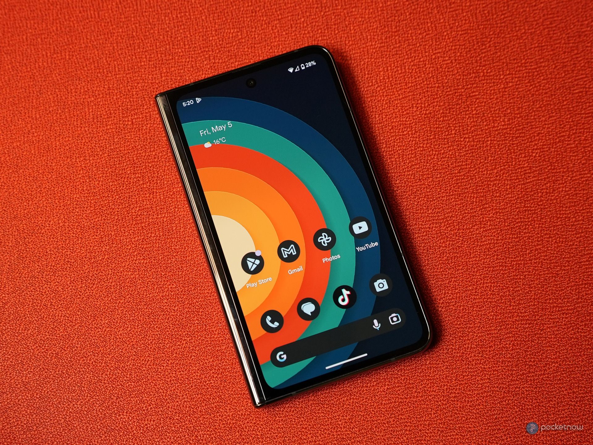 Google Pixel Fold 本体 Google Pixel 9 Pro Fold｜価格比較・SIMフリー・最新情報