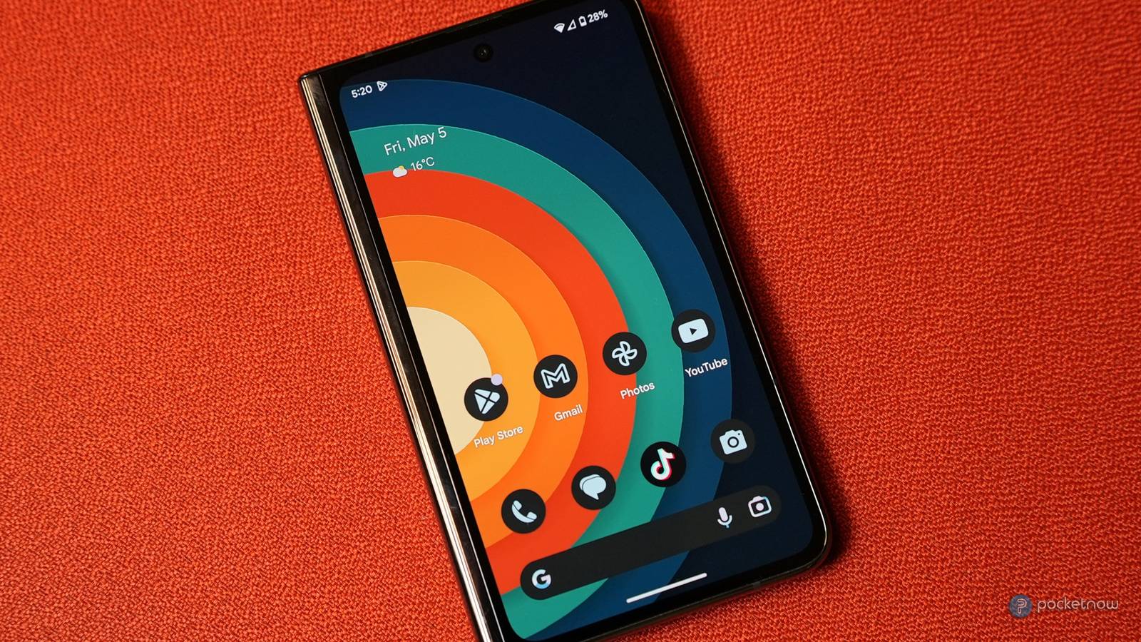 Google Pixel Fold: Everything you need to know