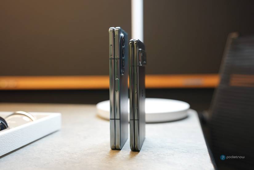 Google Pixel Fold vs Samsung Galaxy Z Fold 4: Which one should you get?