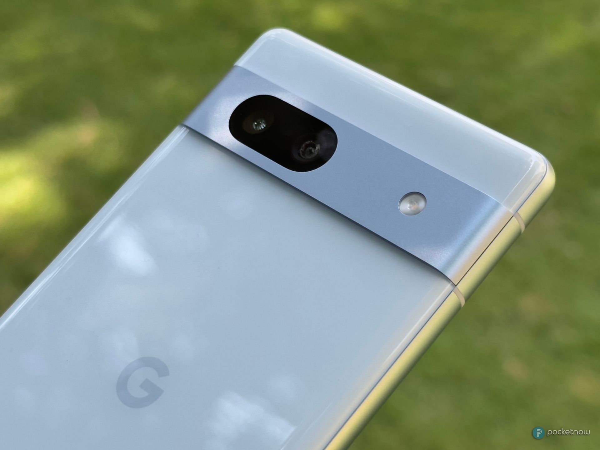 Googleピクセル7a Amazon.com: Google Pixel 7a 5G, US Version, 128GB, Sea