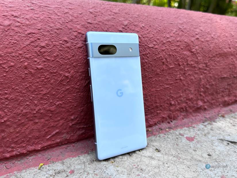 Google Pixel 7a First Impressions: The ideal mid-range phone?