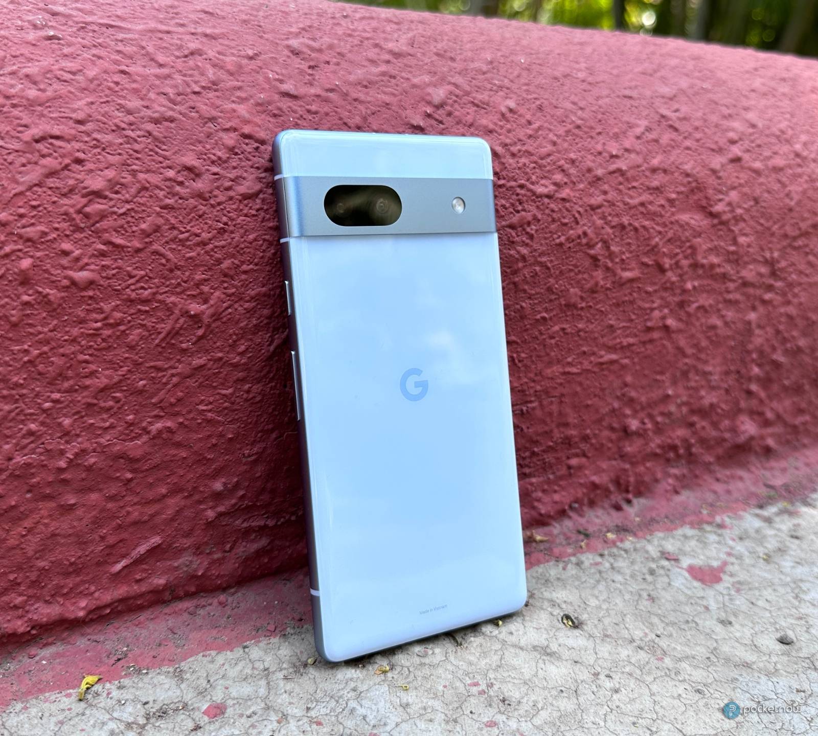 Google Pixel 7a Review: The best $500 device for most!