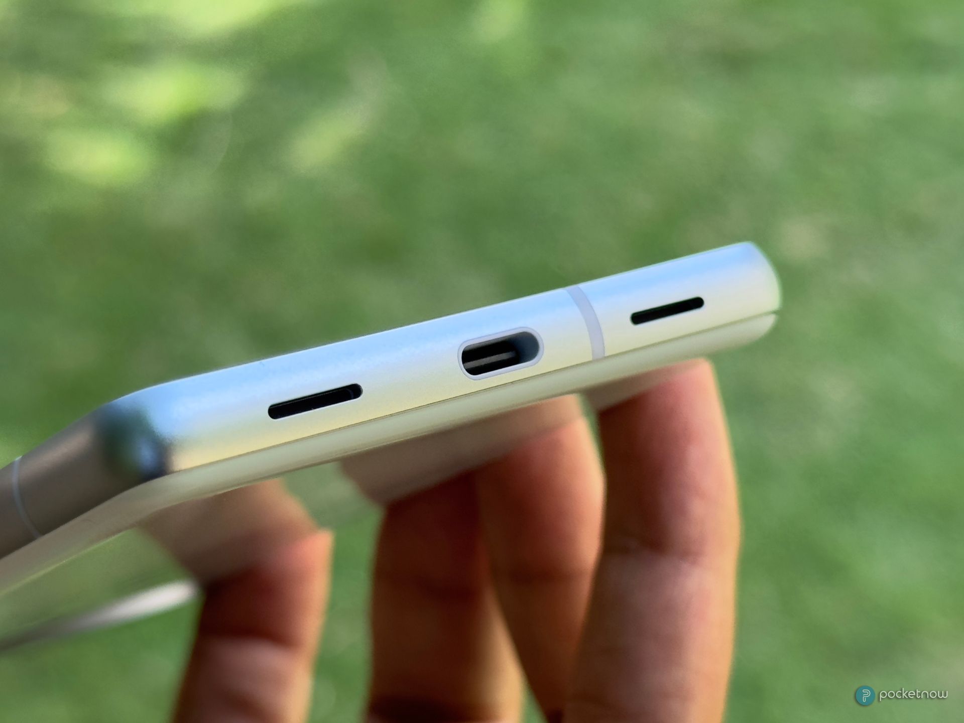 Google Pixel 7a First Impressions: The ideal mid-range phone?