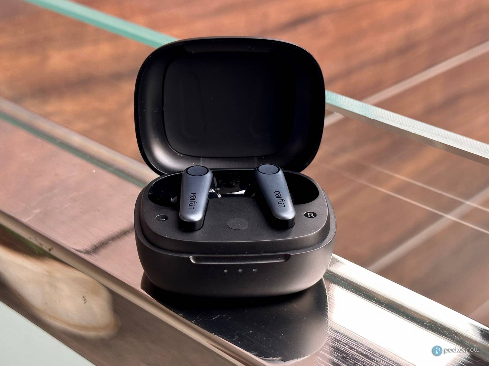 EarFun Air Pro 3 review: Affordable ANC earbuds that offer more