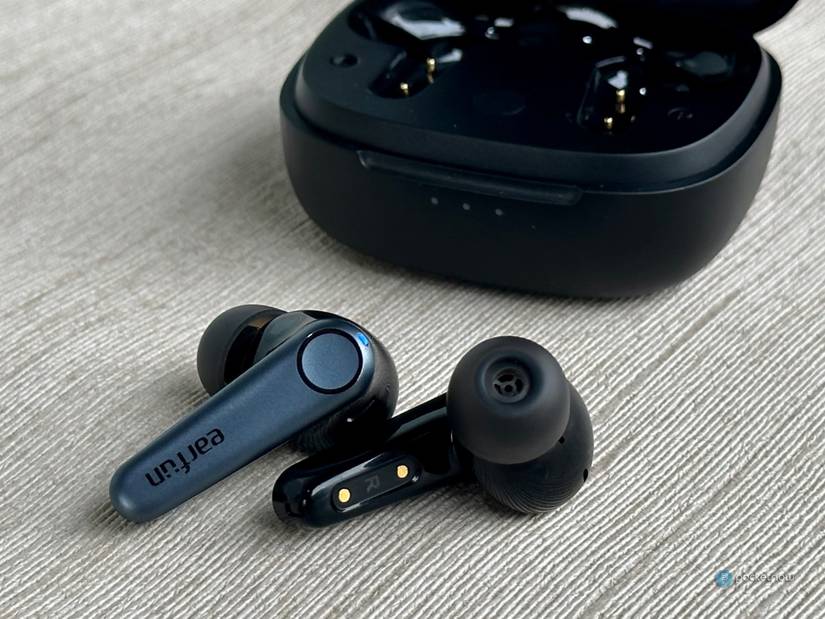 EarFun Air Pro 3 review: Affordable ANC earbuds that offer more