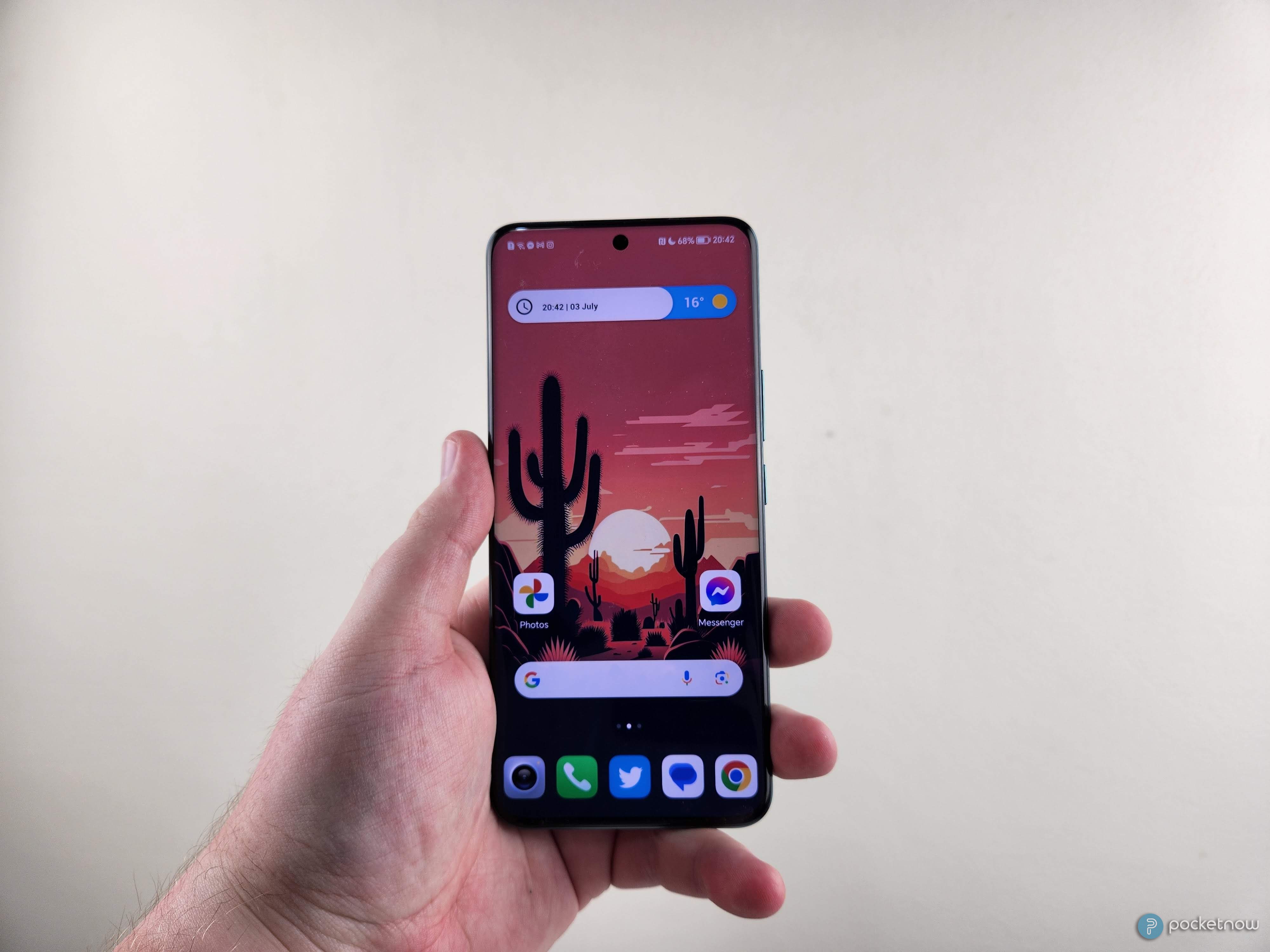 HONOR 90 Review: A solid midranger