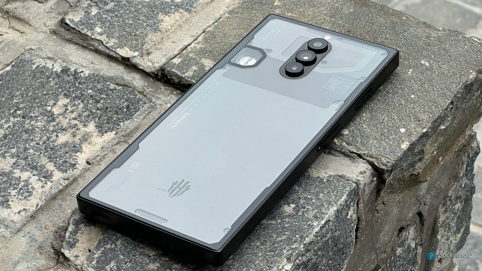 REDMAGIC 8S Pro Review: The performance champion returns, better