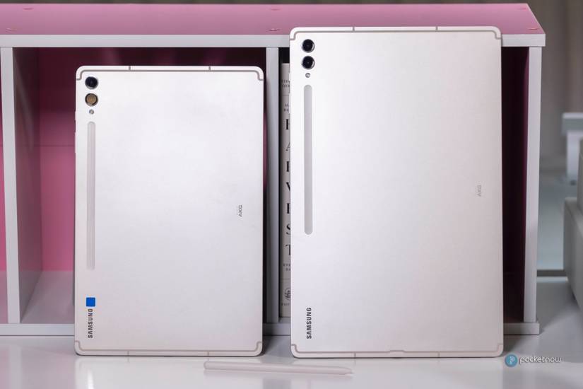 Samsung Galaxy Tab S9 Series: Info, specifications, pricing