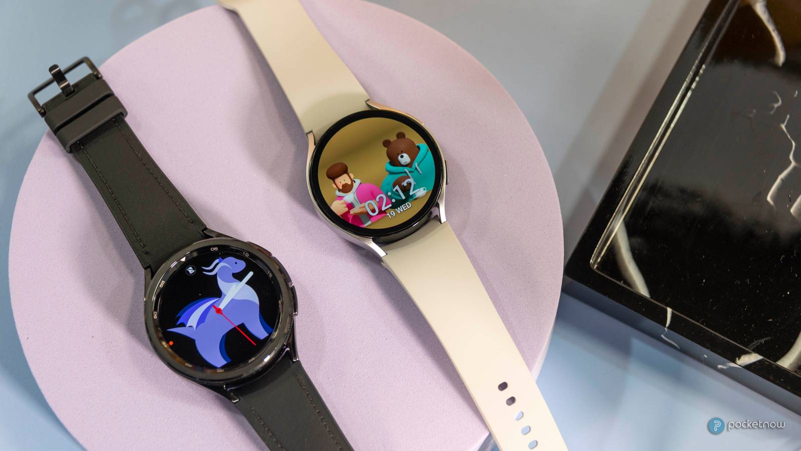 Samsung Galaxy Watch and Watch Classic: Release date, price