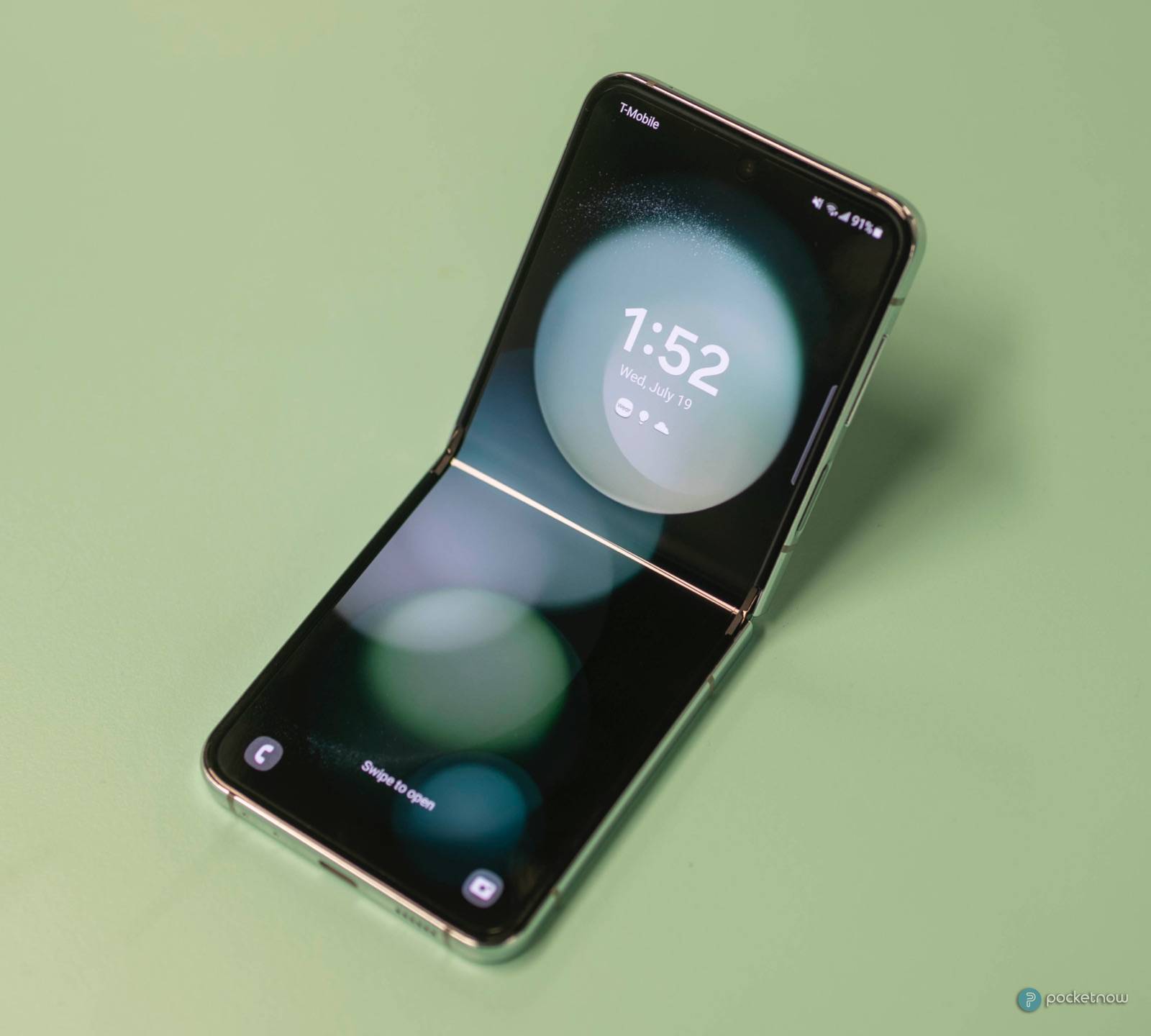 Samsung Galaxy Z Flip 5 trade-in prices: How much will you