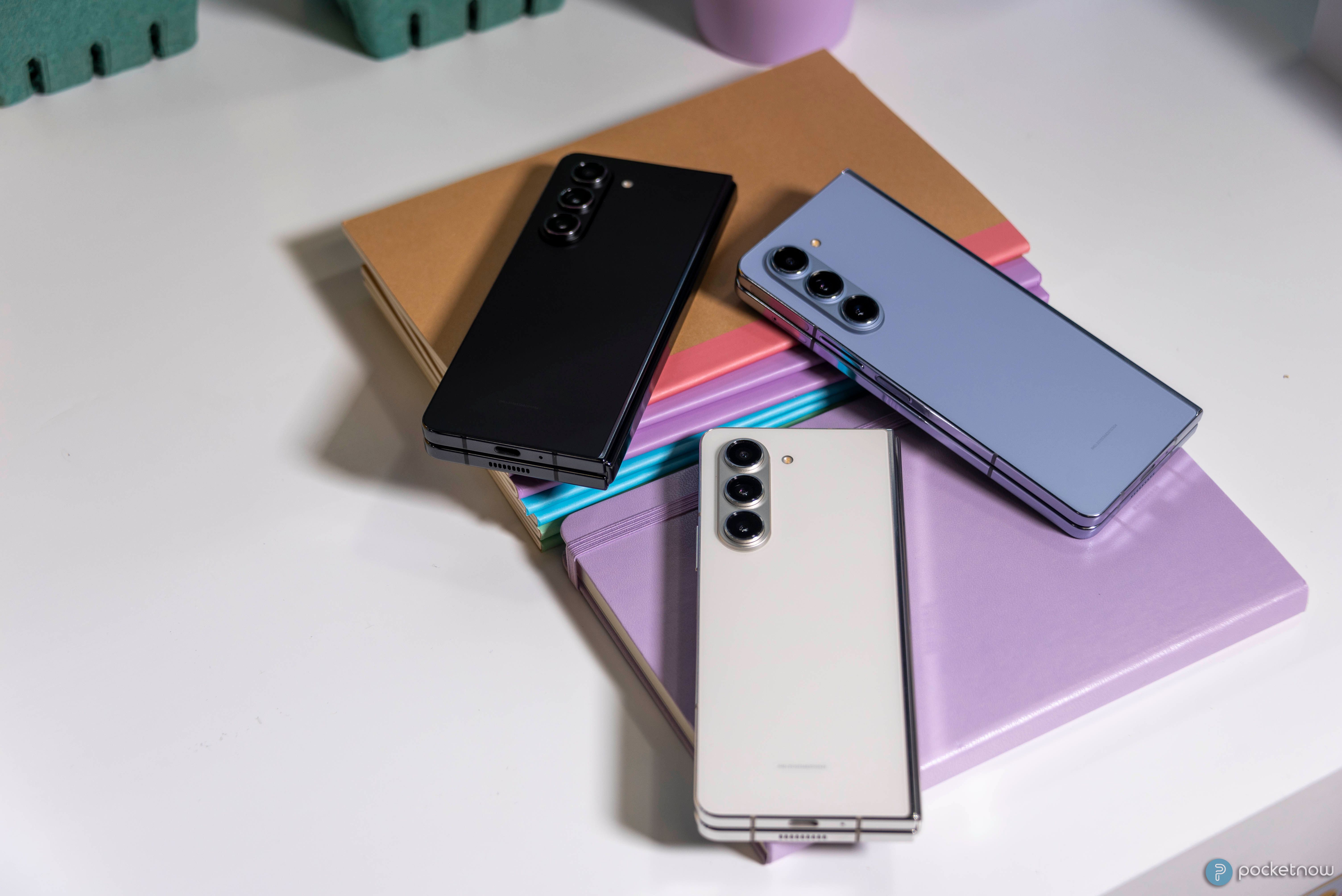 お*坊様 Samsung Galaxy Z Fold 5 Samsung Galaxy Z Fold 5: Everything you need to know