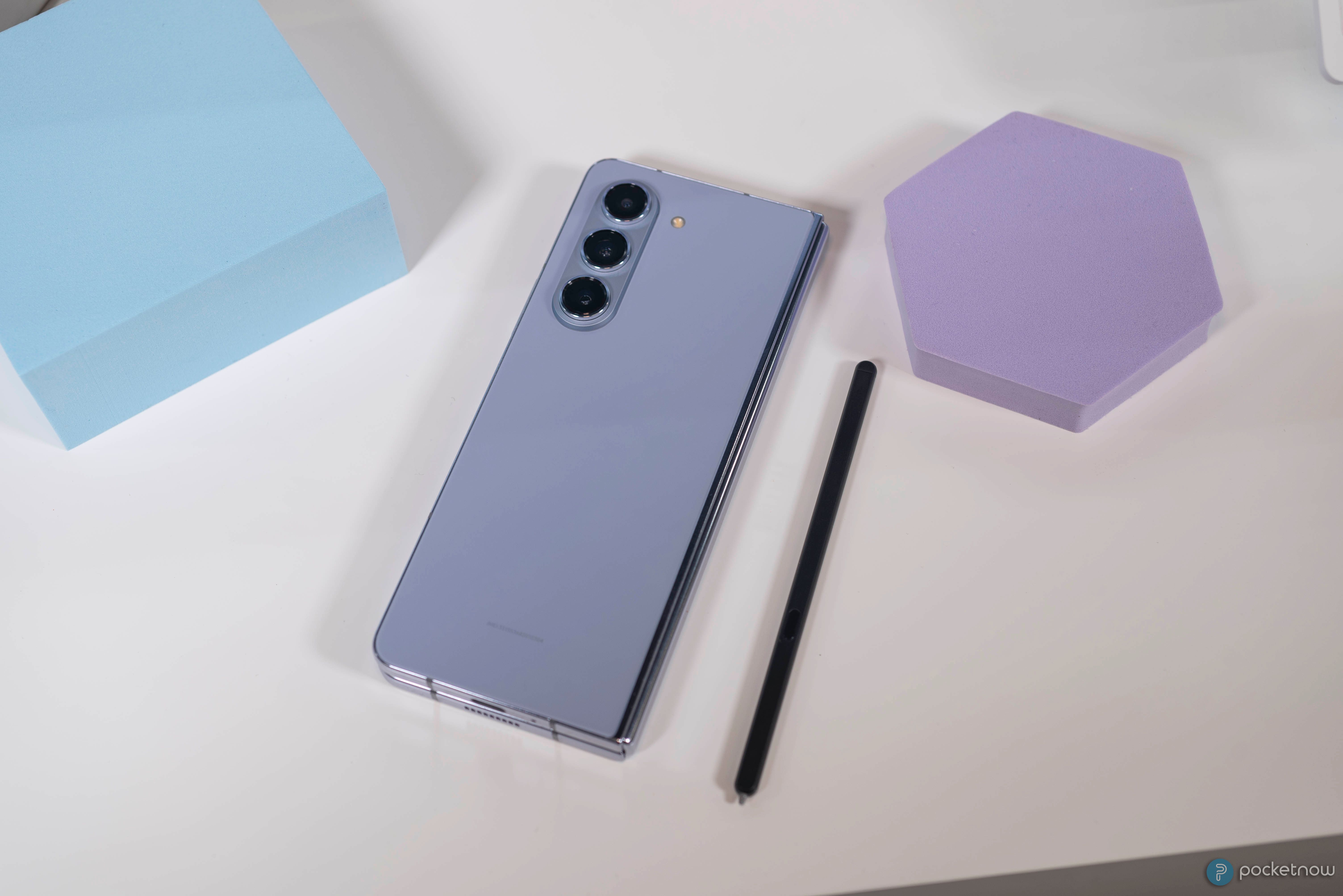 Samsung's Galaxy Z Fold 5 can be yours for just under $1,100