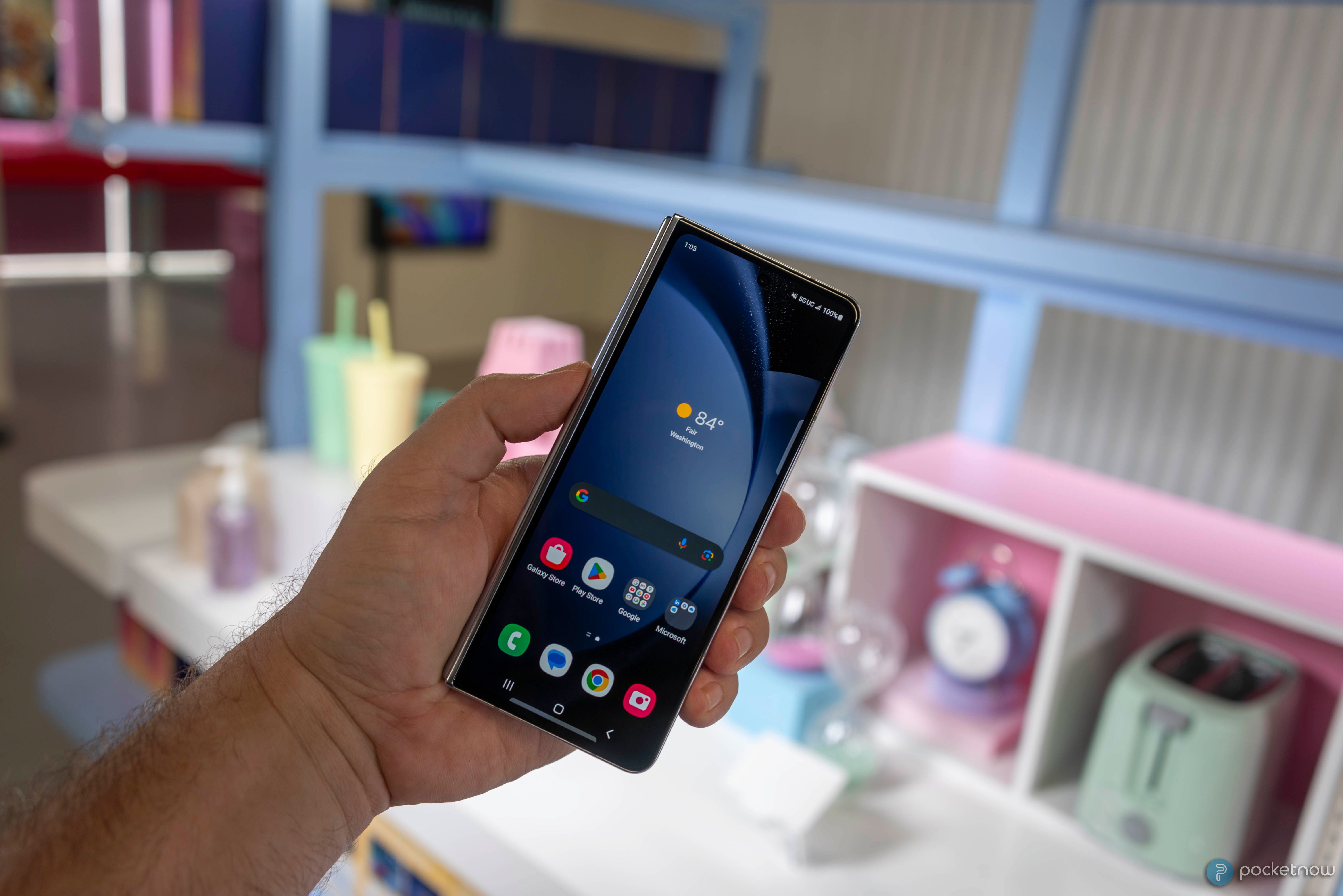 Samsung Galaxy Z Fold 5: Everything you need to know
