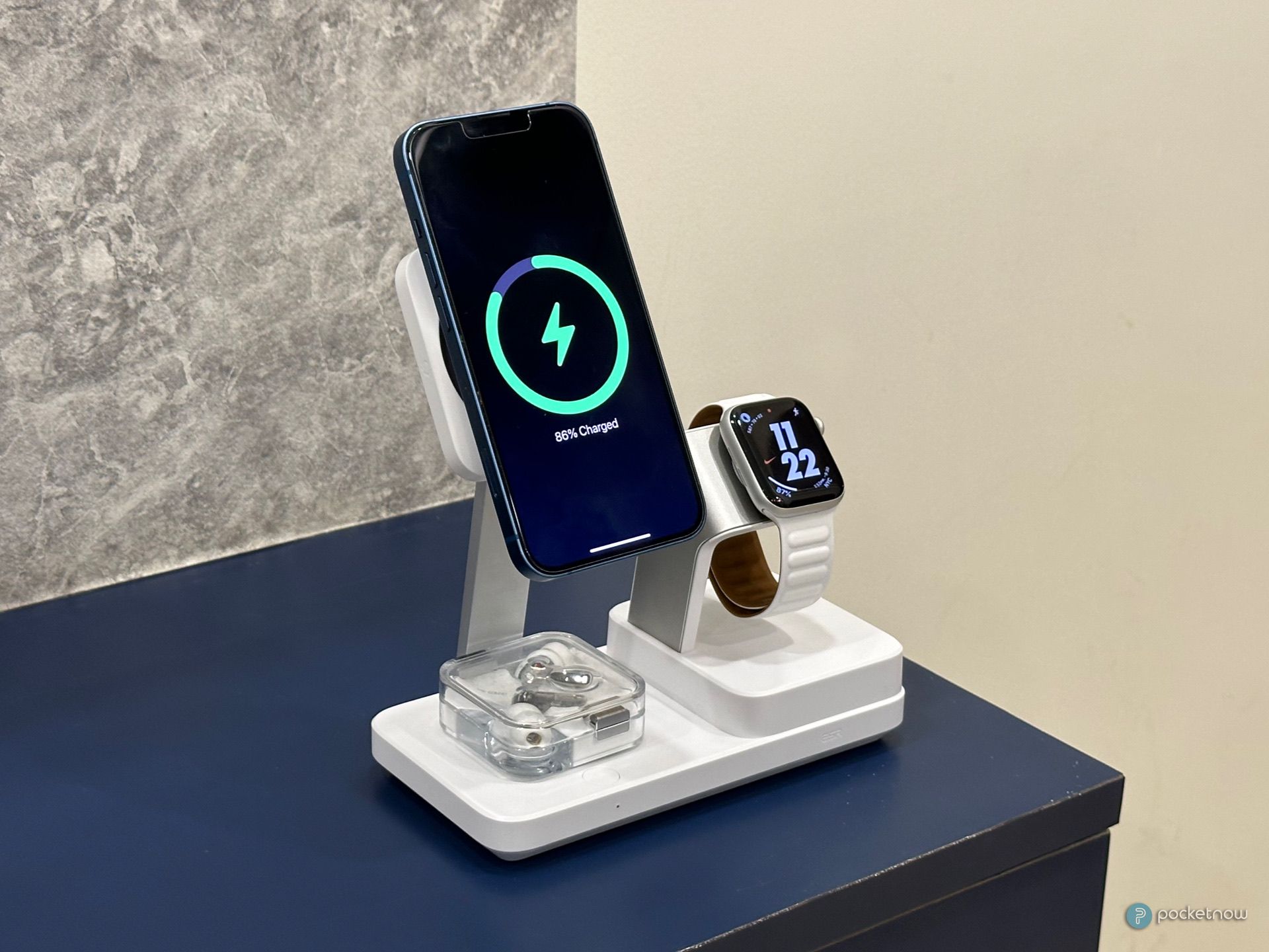 Amazon Apple Watch Magnetic Charging Dock Review 18 Best Apple