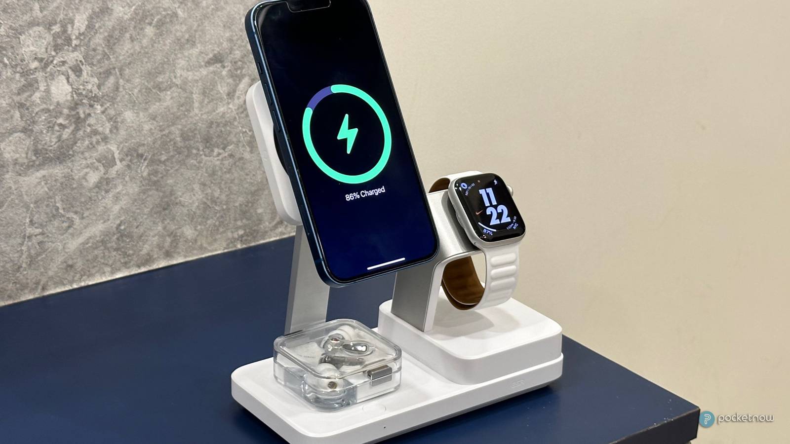 ESR 100W 6-in-1 Charging Station Review: The ultimate charging