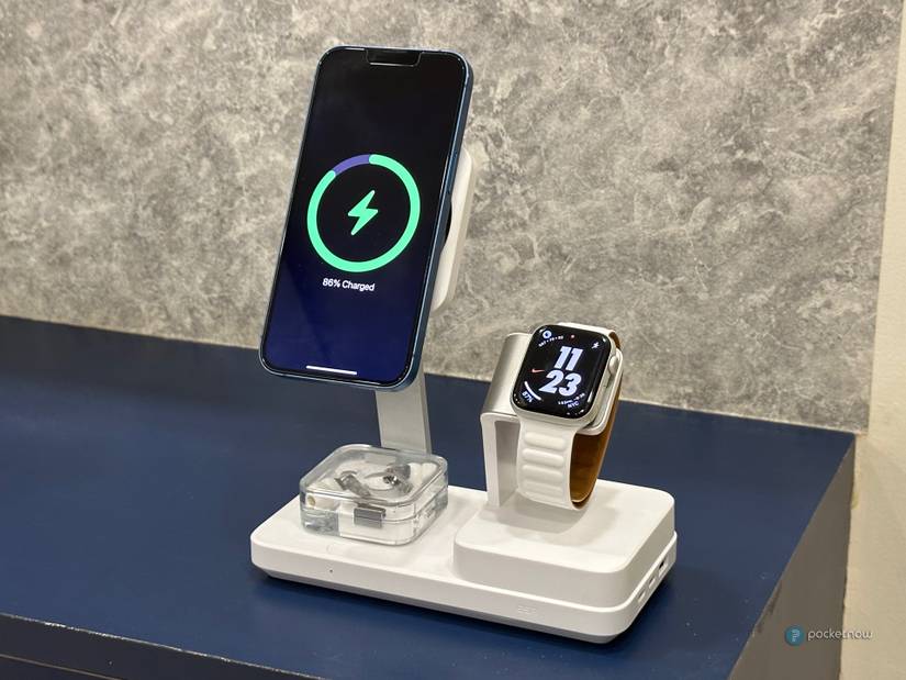 ESR 100W 6-in-1 Charging Station Review: The ultimate charging