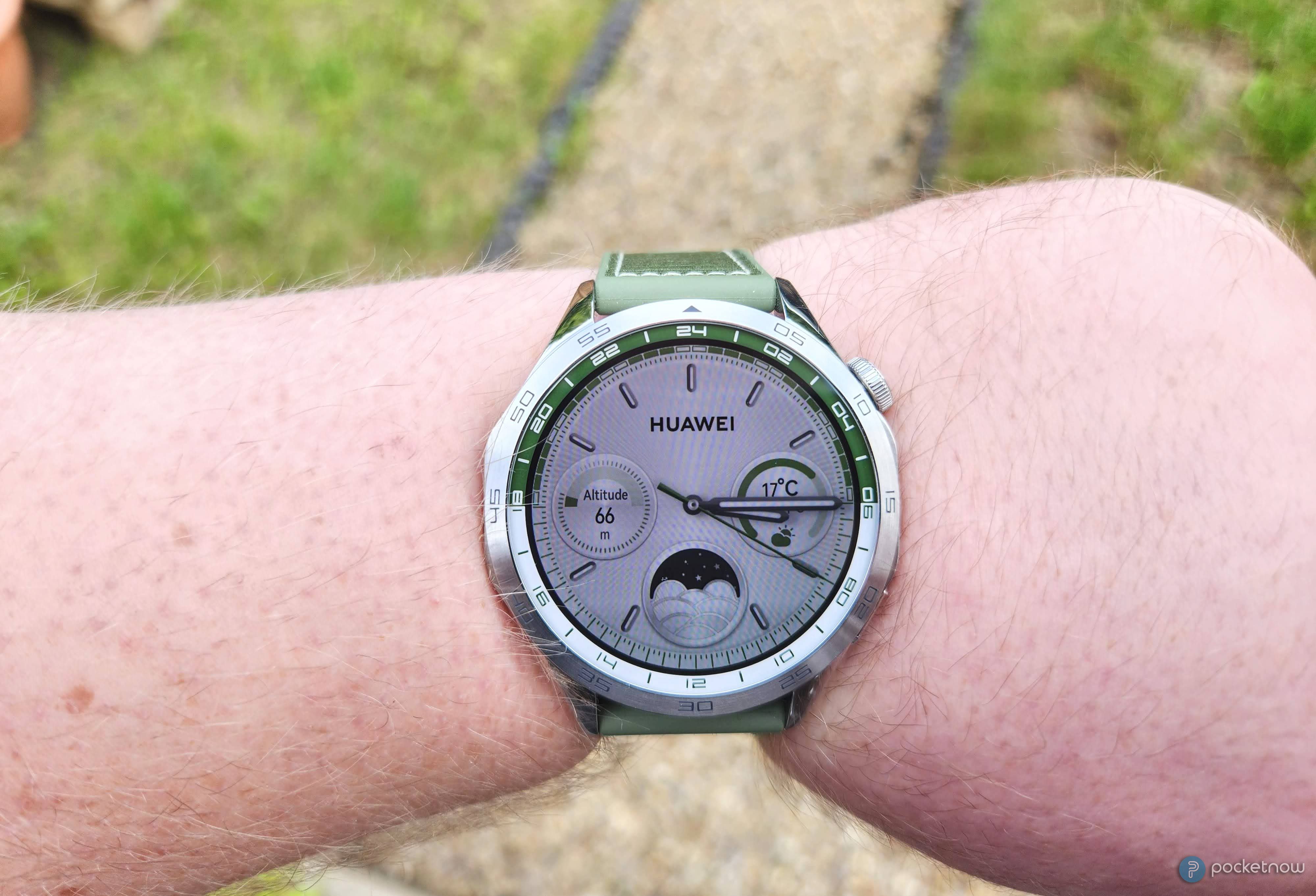 HUAWEI Watch GT 4 Review: Further refined and outstanding