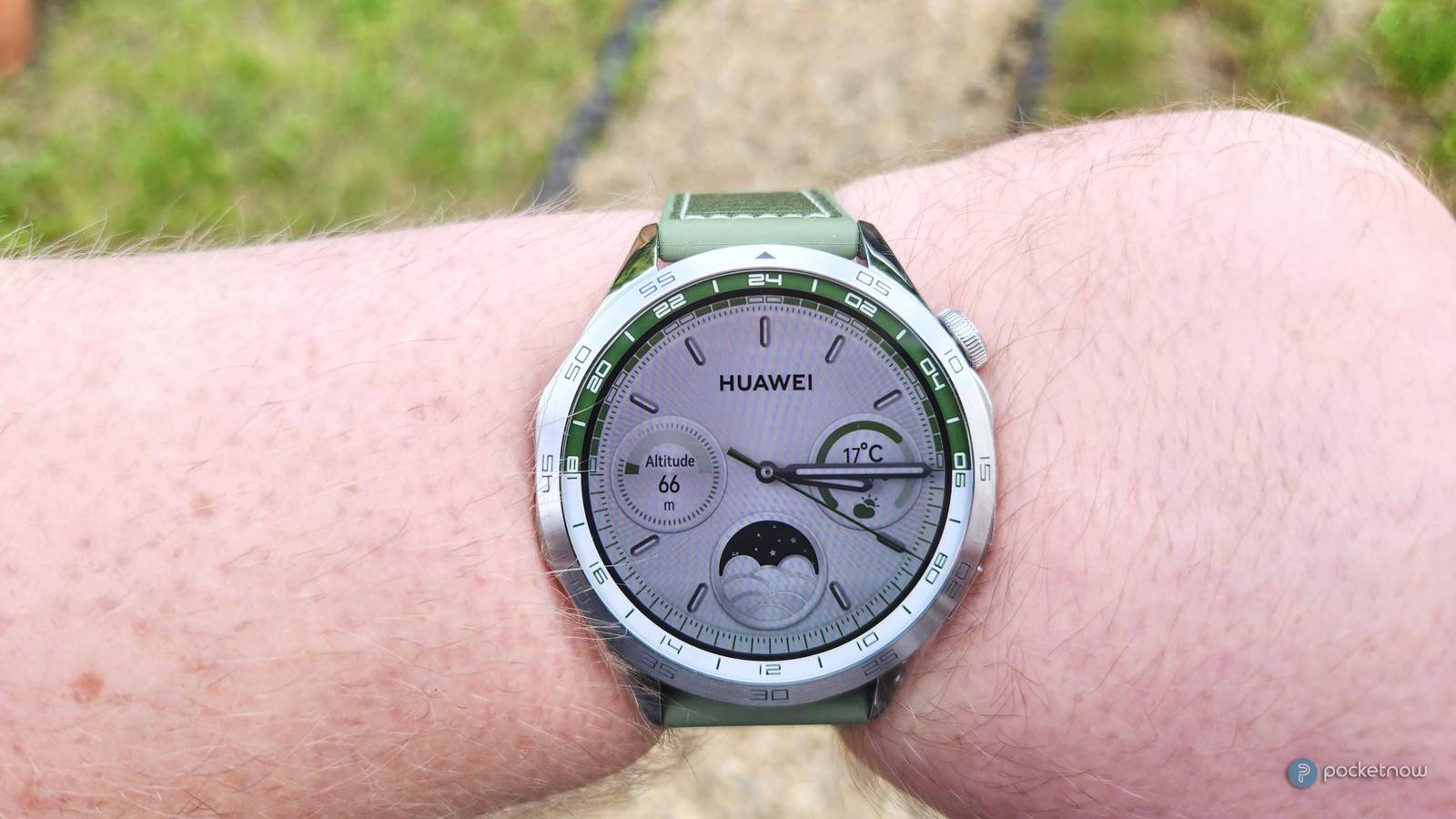 HUAWEI Watch GT Review: Further refined and outstanding battery life