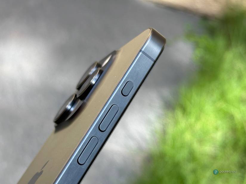 iPhone 15 Pro Long-term Review: A polished piece of hardware